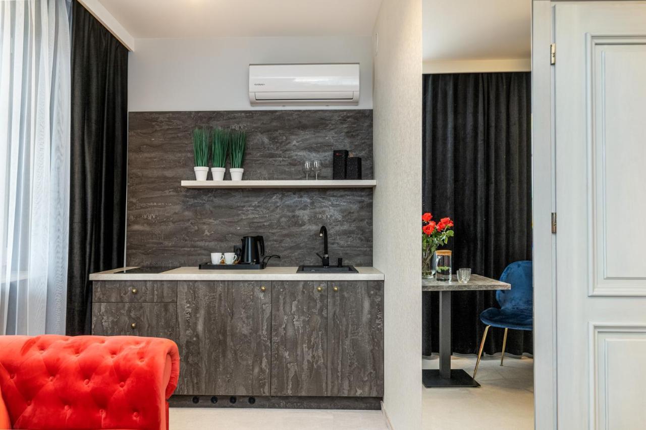 Zamkowe Apartamenty Sandomierz Εξωτερικό φωτογραφία