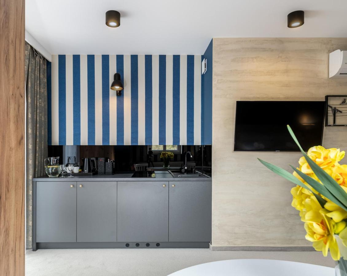 Zamkowe Apartamenty Sandomierz Εξωτερικό φωτογραφία