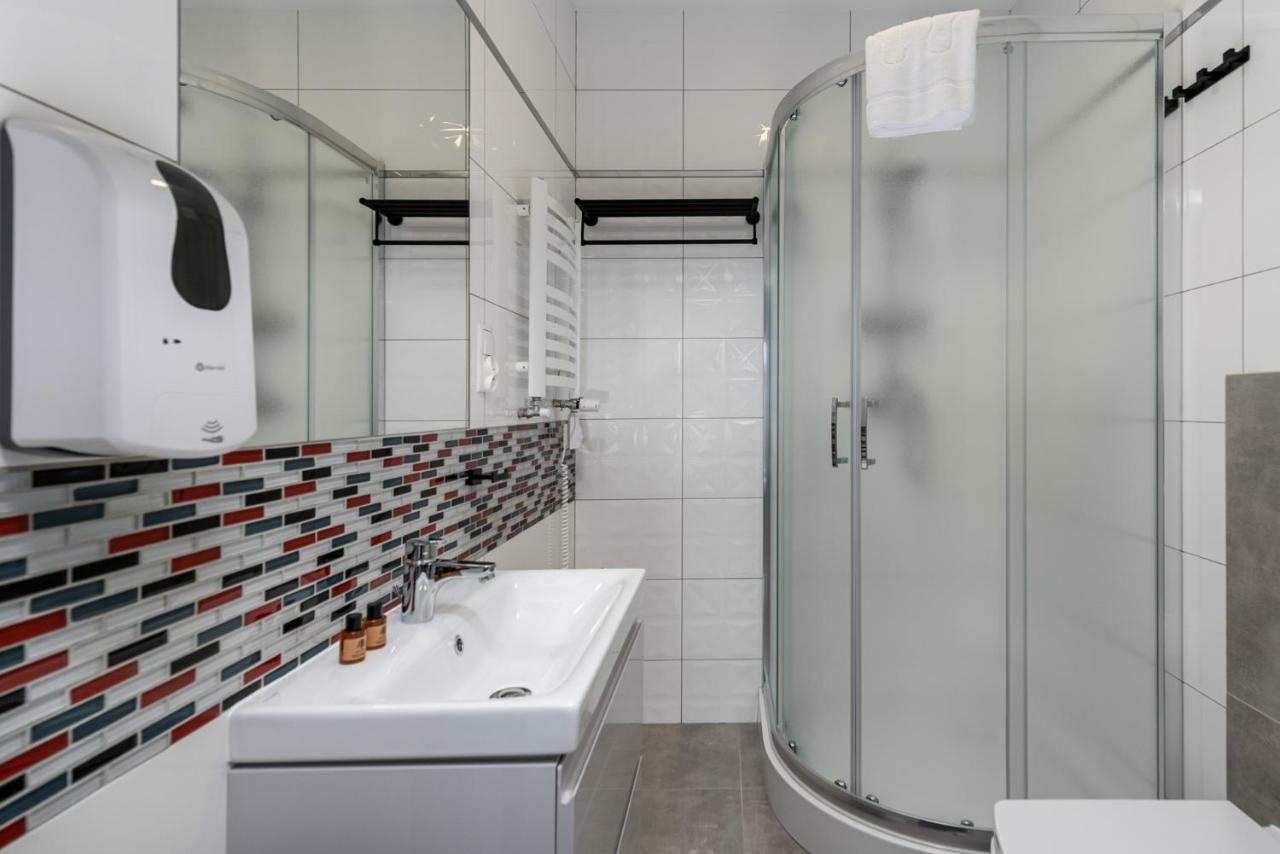 Zamkowe Apartamenty Sandomierz Εξωτερικό φωτογραφία