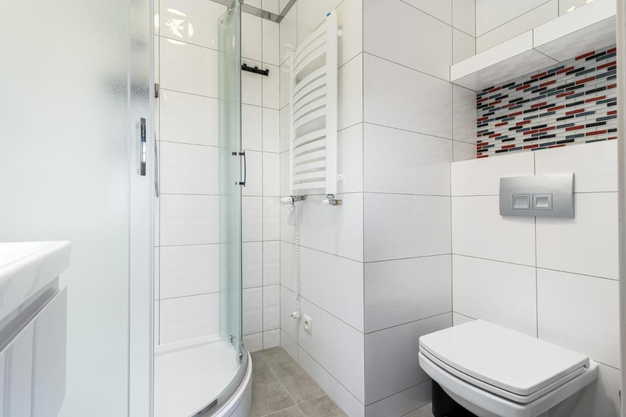 Zamkowe Apartamenty Sandomierz Εξωτερικό φωτογραφία