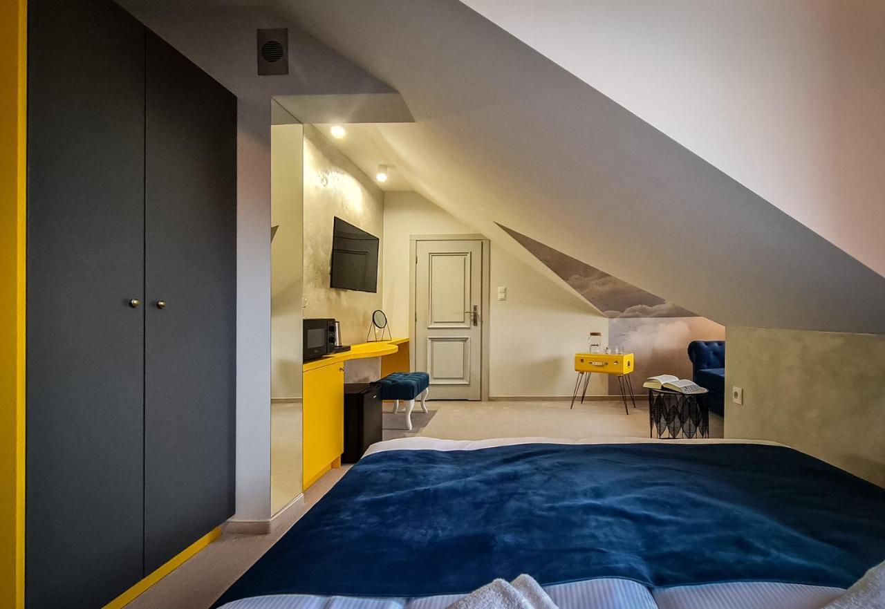 Zamkowe Apartamenty Sandomierz Εξωτερικό φωτογραφία
