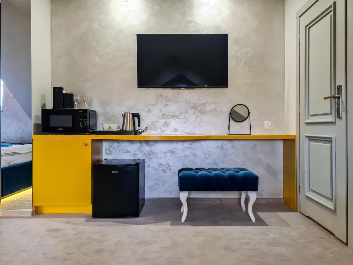 Zamkowe Apartamenty Sandomierz Εξωτερικό φωτογραφία