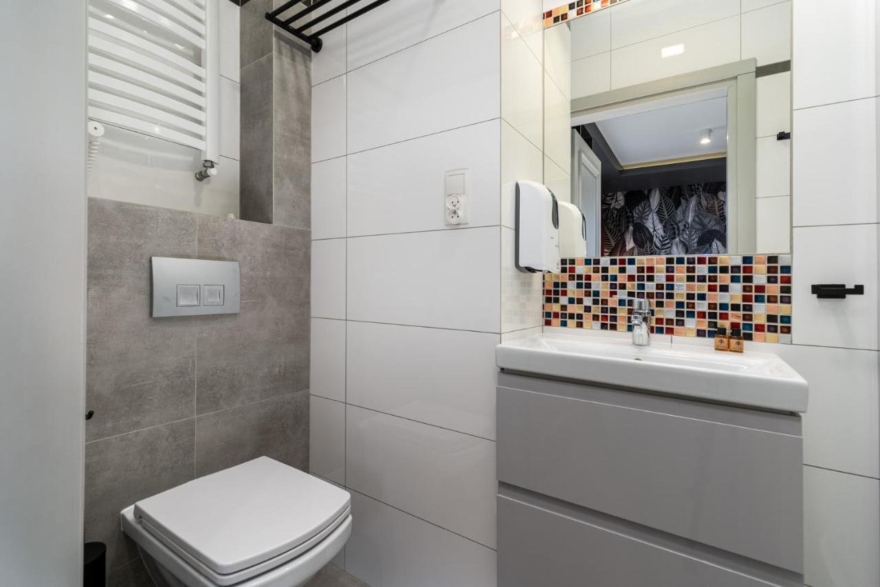 Zamkowe Apartamenty Sandomierz Εξωτερικό φωτογραφία
