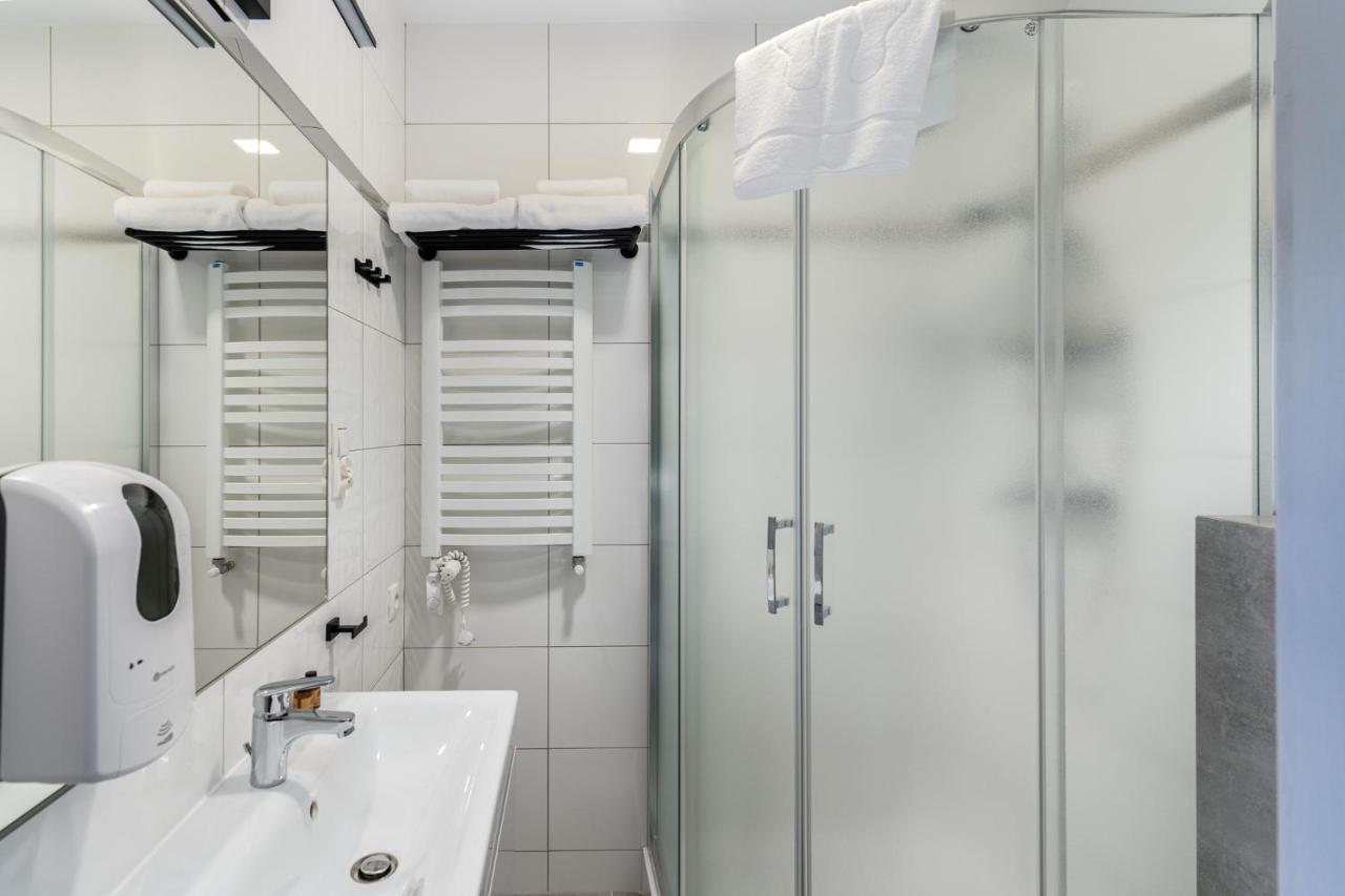 Zamkowe Apartamenty Sandomierz Εξωτερικό φωτογραφία