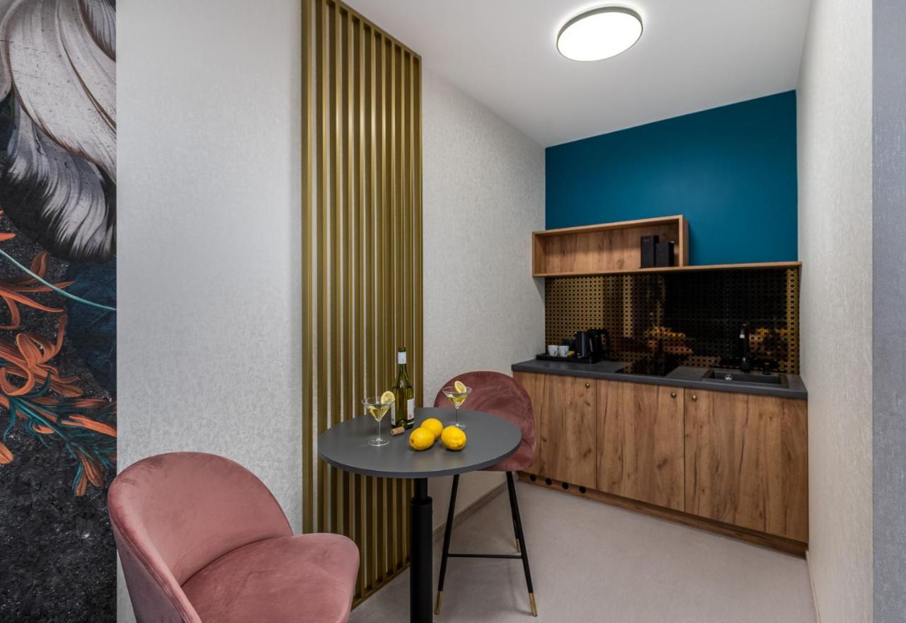 Zamkowe Apartamenty Sandomierz Εξωτερικό φωτογραφία