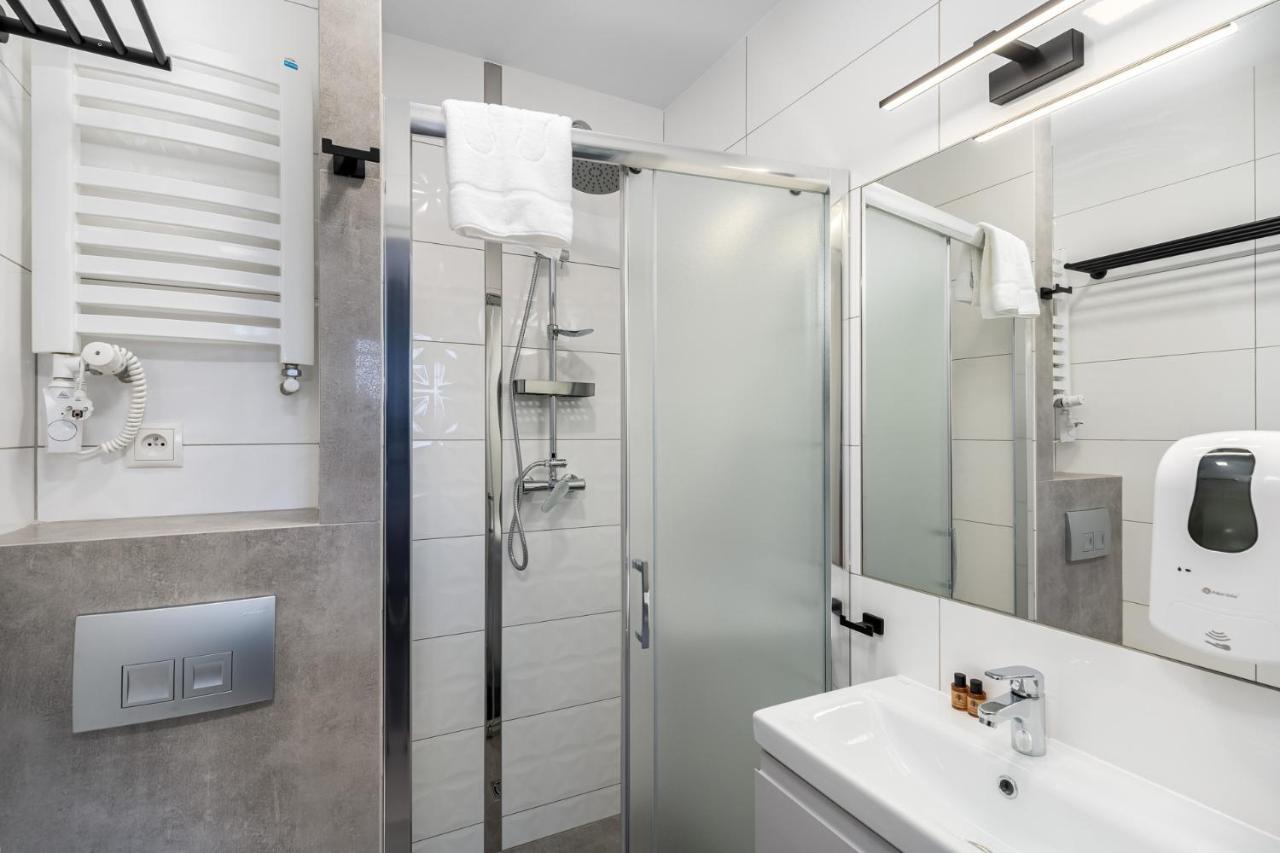 Zamkowe Apartamenty Sandomierz Εξωτερικό φωτογραφία