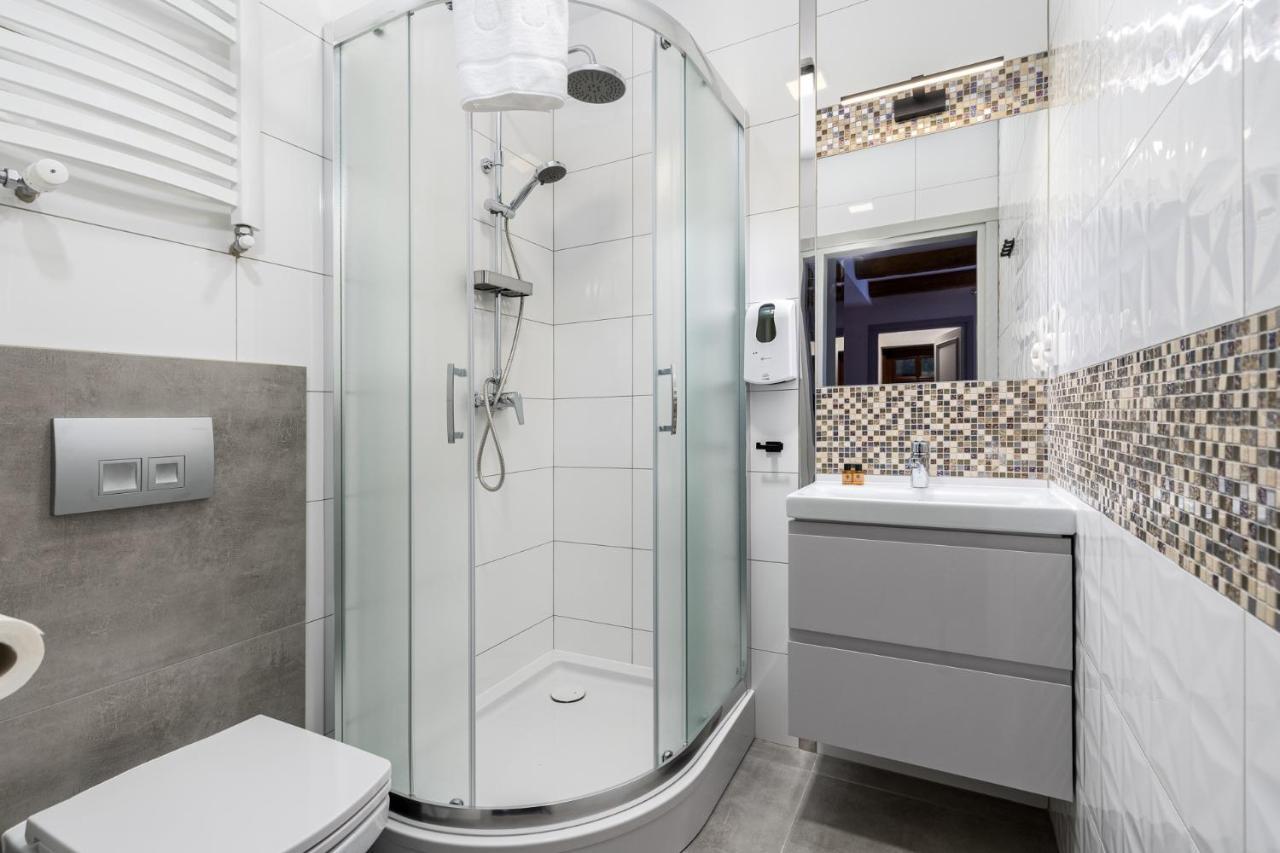 Zamkowe Apartamenty Sandomierz Εξωτερικό φωτογραφία